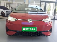 Volkswagen ID.3 2026 Smart Edition Intelligent Version GTX Package - ფოტო 3