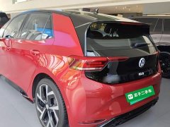 Volkswagen ID.3 2026 Smart Edition Intelligent Version GTX Package - ფოტო 5