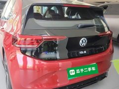 Volkswagen ID.3 2026 Smart Edition Intelligent Version GTX Package - ფოტო 6