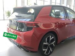 Volkswagen ID.3 2026 Smart Edition Intelligent Version GTX Package - ფოტო 7