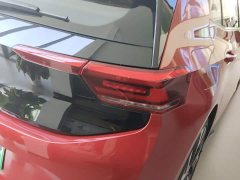 Volkswagen ID.3 2026 Smart Edition Intelligent Version GTX Package - ფოტო 8