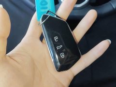 Volkswagen ID.3 2026 Smart Edition Intelligent Version GTX Package - ფოტო 9
