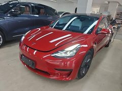 Tesla Model 3 Rear-Wheel Drive - ფოტო 1