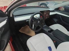 Tesla Model 3 Rear-Wheel Drive - ფოტო 10