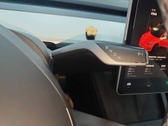 Tesla Model 3 Rear-Wheel Drive - ფოტო 14