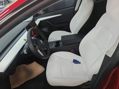 Tesla Model 3 Rear-Wheel Drive - ფოტო 15