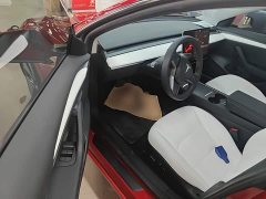 Tesla Model 3 Rear-Wheel Drive - ფოტო 16