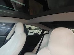Tesla Model 3 Rear-Wheel Drive - ფოტო 18