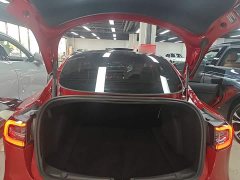 Tesla Model 3 Rear-Wheel Drive - ფოტო 19