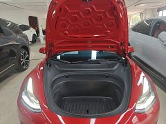 Tesla Model 3 Rear-Wheel Drive - ფოტო 20
