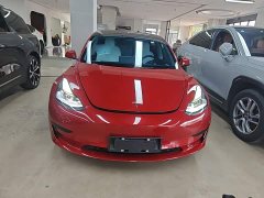 Tesla Model 3 Rear-Wheel Drive - ფოტო 3