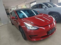 Tesla Model 3 Rear-Wheel Drive - ფოტო 4