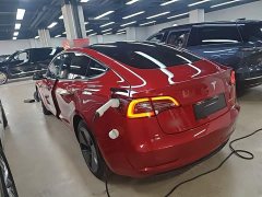 Tesla Model 3 Rear-Wheel Drive - ფოტო 5