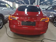 Tesla Model 3 Rear-Wheel Drive - ფოტო 6