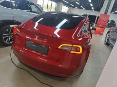 Tesla Model 3 Rear-Wheel Drive - ფოტო 7