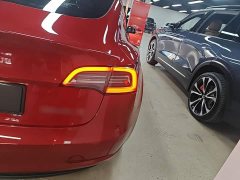 Tesla Model 3 Rear-Wheel Drive - ფოტო 8