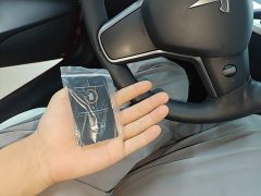 Tesla Model 3 Rear-Wheel Drive - ფოტო 9