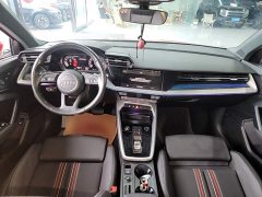 Audi A3 A3L Limousine 35 TFSI Fashion Sport - ფოტო 10