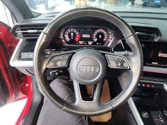 Audi A3 A3L Limousine 35 TFSI Fashion Sport - ფოტო 11