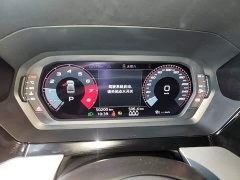 Audi A3 A3L Limousine 35 TFSI Fashion Sport - ფოტო 12
