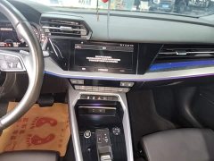 Audi A3 A3L Limousine 35 TFSI Fashion Sport - ფოტო 13
