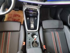 Audi A3 A3L Limousine 35 TFSI Fashion Sport - ფოტო 14