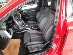 Audi A3 A3L Limousine 35 TFSI Fashion Sport - ფოტო 15