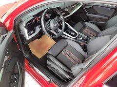 Audi A3 A3L Limousine 35 TFSI Fashion Sport - ფოტო 16