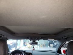 Audi A3 A3L Limousine 35 TFSI Fashion Sport - ფოტო 18
