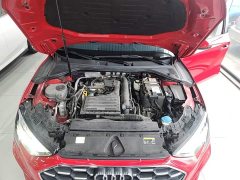 Audi A3 A3L Limousine 35 TFSI Fashion Sport - ფოტო 20