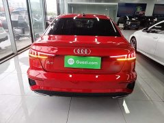 Audi A3 A3L Limousine 35 TFSI Fashion Sport - ფოტო 6
