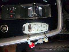 Audi A3 A3L Limousine 35 TFSI Fashion Sport - ფოტო 9