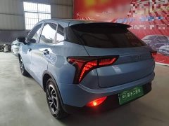 Neta V Long-Range Industry Custom Edition - ფოტო 5
