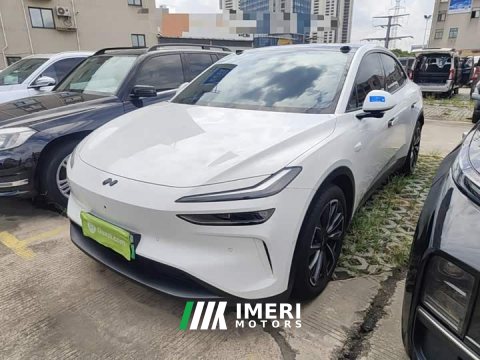 2025 Nio Lerado L60 2024 60kWh Rear-Wheel Drive - ავტომობილი ჩინეთიდან