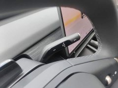 Nio Lerado L60 2024 60kWh Rear-Wheel Drive - ფოტო 10