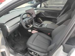 Nio Lerado L60 2024 60kWh Rear-Wheel Drive - ფოტო 11