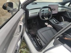 Nio Lerado L60 2024 60kWh Rear-Wheel Drive - ფოტო 12