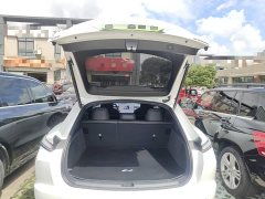 Nio Lerado L60 2024 60kWh Rear-Wheel Drive - ფოტო 15
