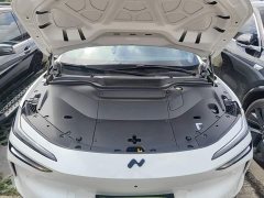 Nio Lerado L60 2024 60kWh Rear-Wheel Drive - ფოტო 16