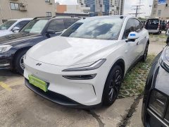 Nio Lerado L60 2024 60kWh Rear-Wheel Drive - ფოტო 2