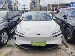 Nio Lerado L60 2024 60kWh Rear-Wheel Drive - ფოტო 3