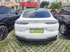 Nio Lerado L60 2024 60kWh Rear-Wheel Drive - ფოტო 4