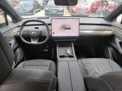 Nio Lerado L60 2024 60kWh Rear-Wheel Drive - ფოტო 6