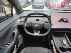 Nio Lerado L60 2024 60kWh Rear-Wheel Drive - ფოტო 7