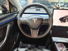 Tesla Model Y 2022 Rear-Wheel Drive - ფოტო 11