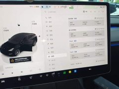 Tesla Model Y 2022 Rear-Wheel Drive - ფოტო 12
