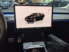 Tesla Model Y 2022 Rear-Wheel Drive - ფოტო 13