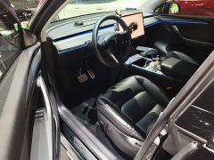 Tesla Model Y 2022 Rear-Wheel Drive - ფოტო 16