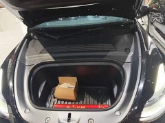 Tesla Model Y 2022 Rear-Wheel Drive - ფოტო 20