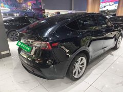 Tesla Model Y 2022 Rear-Wheel Drive - ფოტო 7